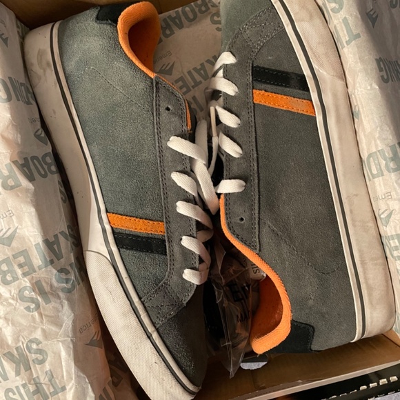 Emerica leo us10.5 08’ - Picture 2 of 10